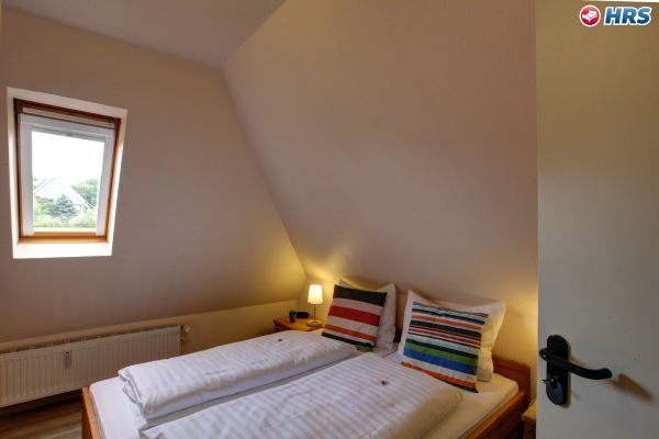 Hotel Witt-Huus Appartements